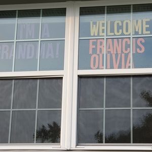 Meet your Posher, Betty